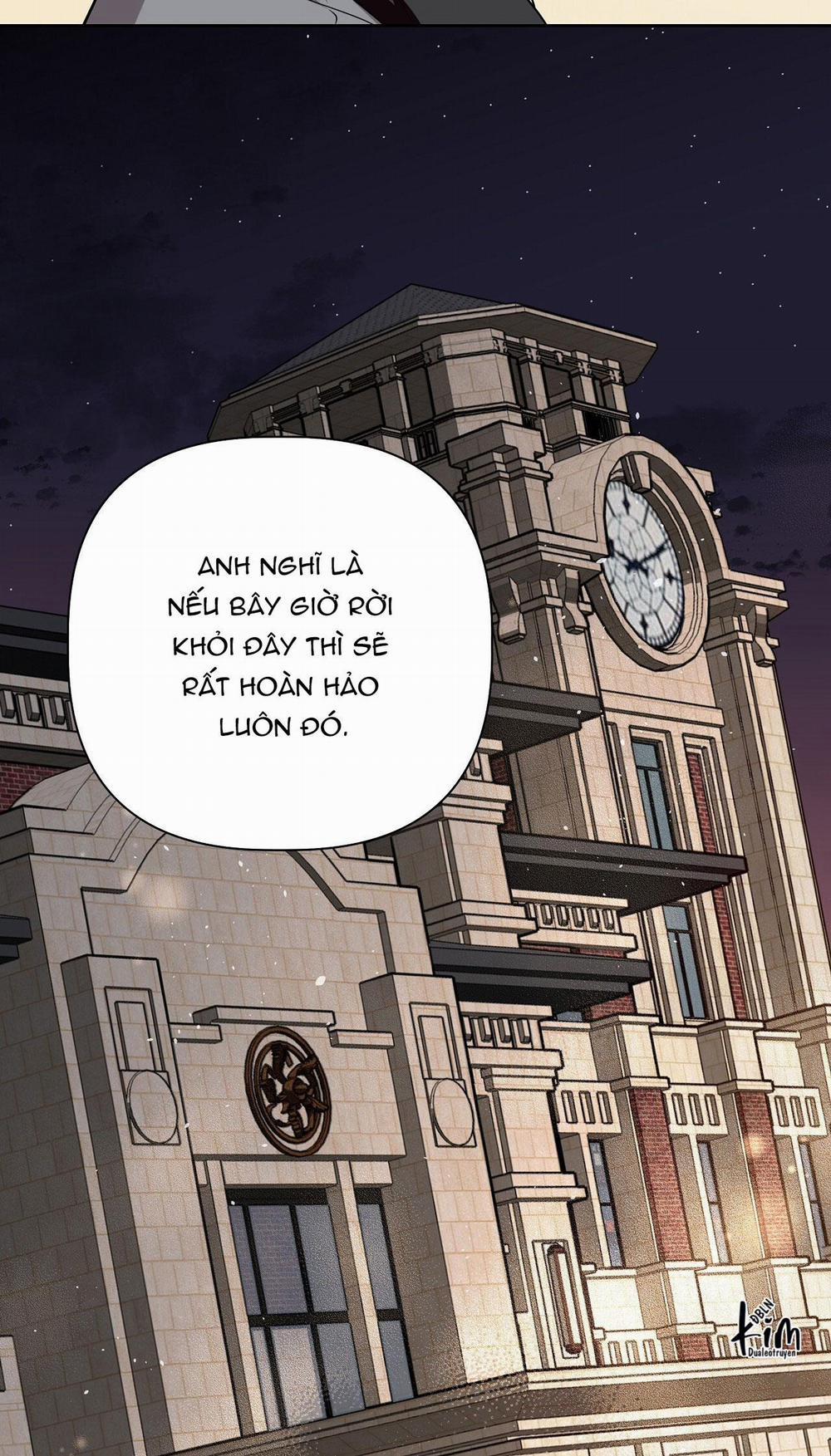 OMEGA HOÀN HẢO CỦA TÔI 19 trang 86