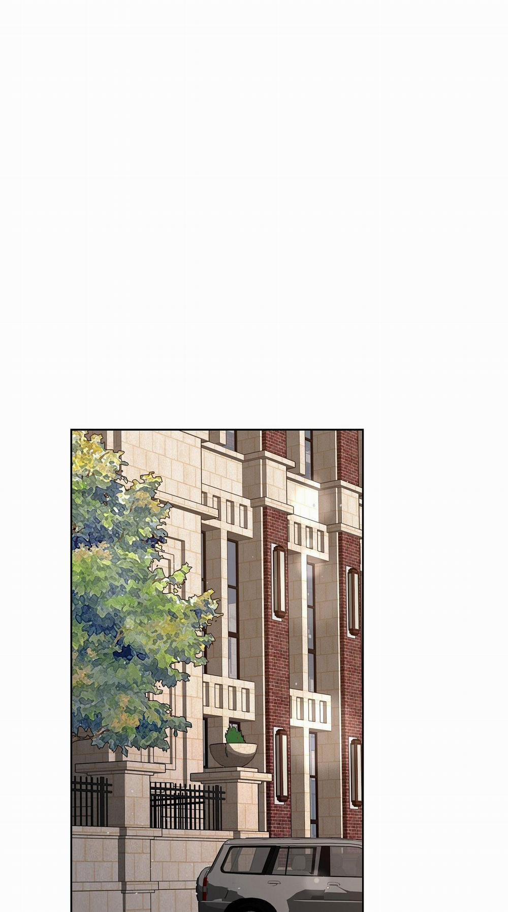 OMEGA HOÀN HẢO CỦA TÔI 20 trang 1