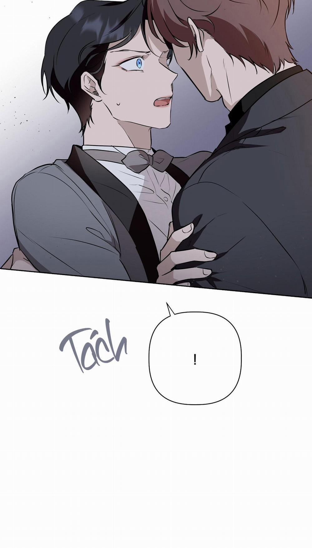 OMEGA HOÀN HẢO CỦA TÔI 20 trang 16