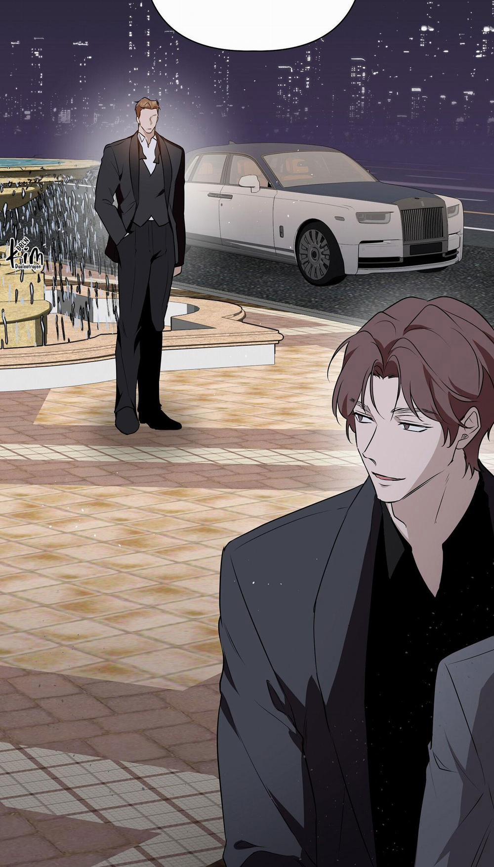 OMEGA HOÀN HẢO CỦA TÔI 20 trang 20