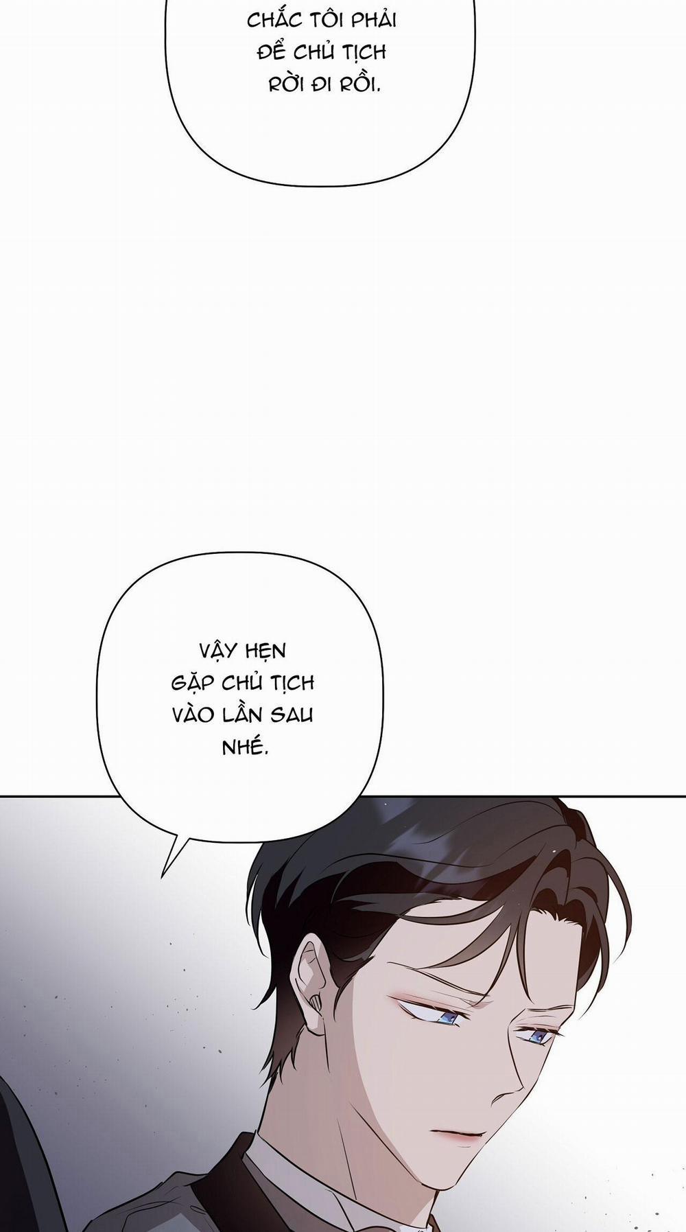 OMEGA HOÀN HẢO CỦA TÔI 20 trang 24