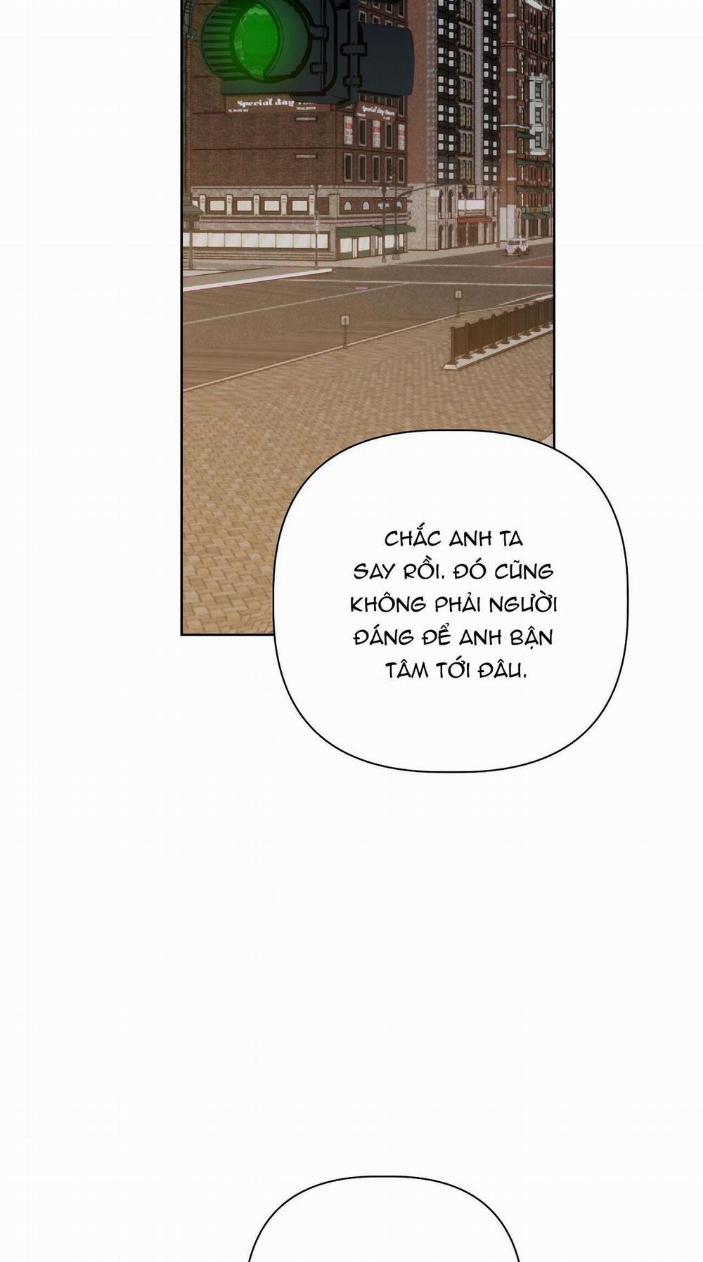 OMEGA HOÀN HẢO CỦA TÔI 20 trang 28