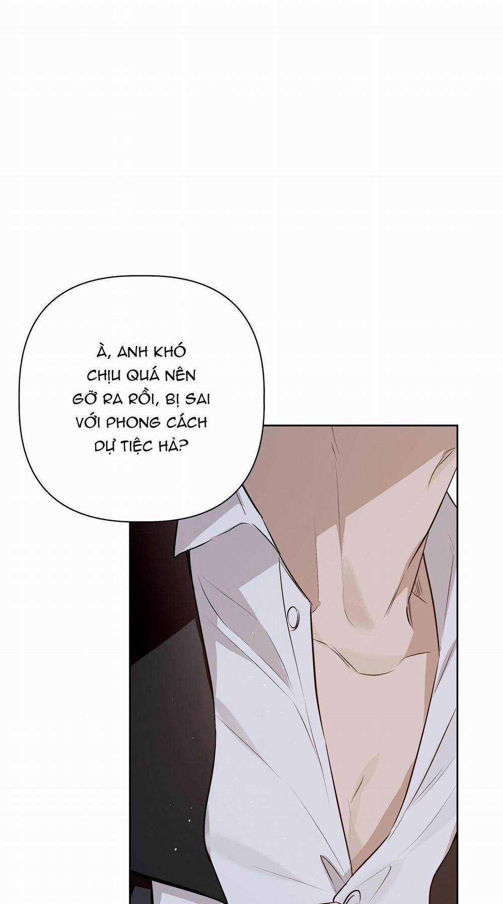 OMEGA HOÀN HẢO CỦA TÔI 20 trang 30