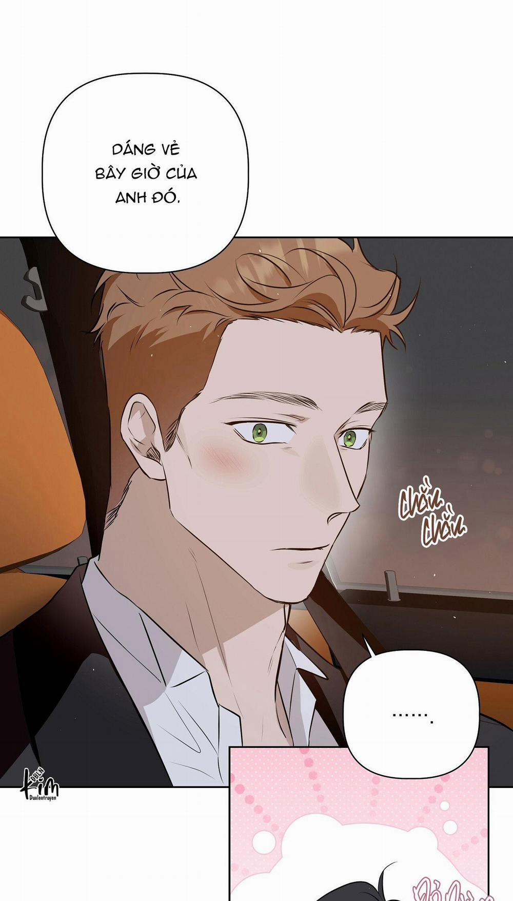 OMEGA HOÀN HẢO CỦA TÔI 20 trang 34