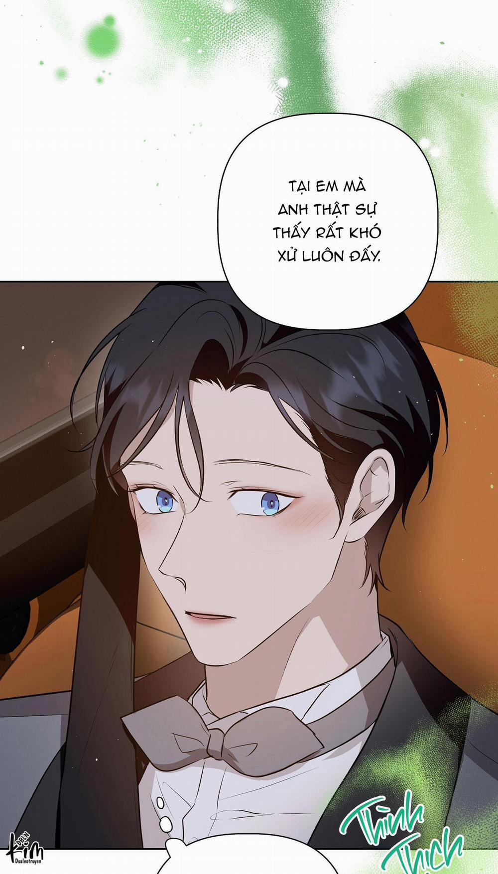 OMEGA HOÀN HẢO CỦA TÔI 20 trang 37