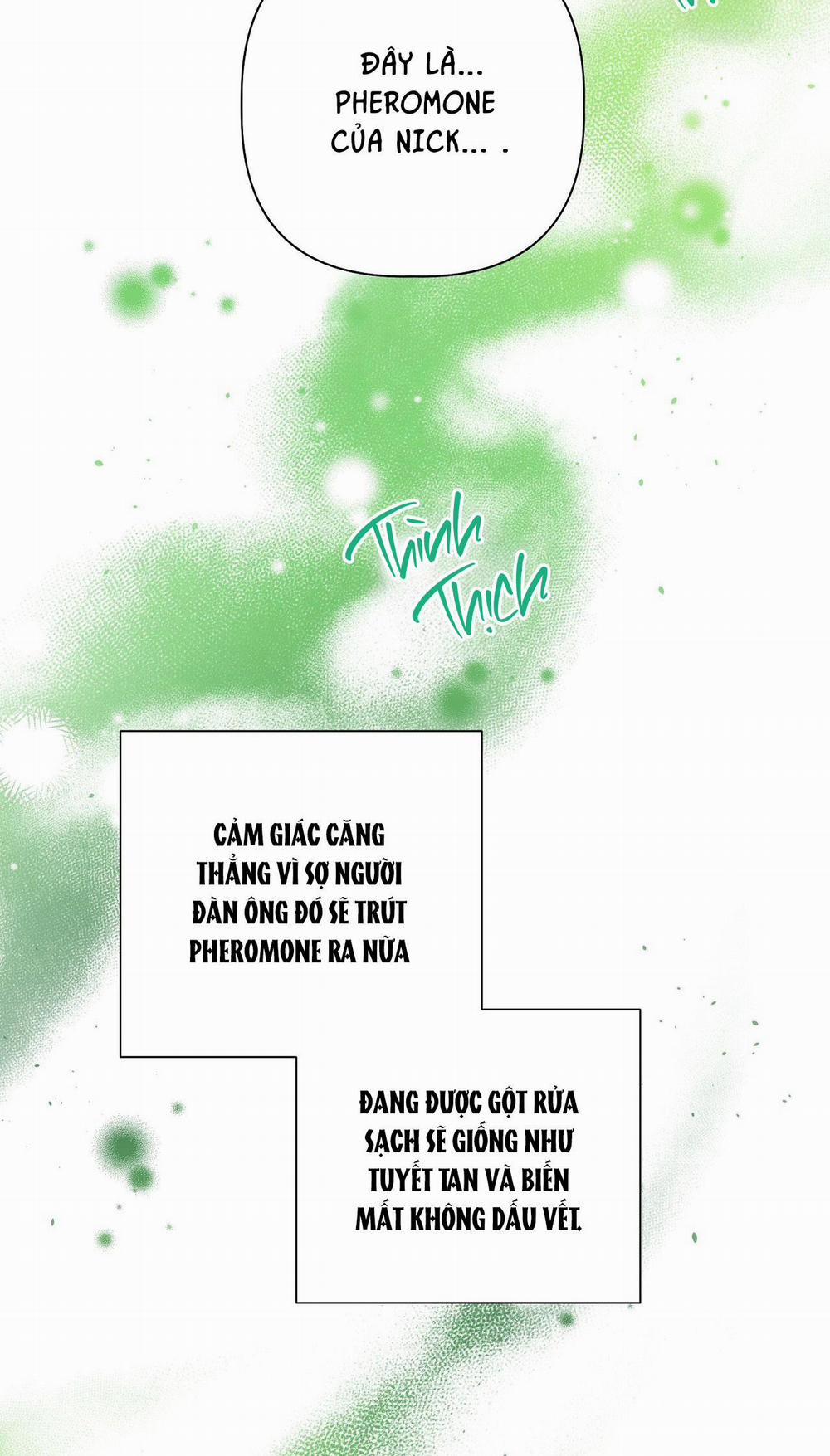 OMEGA HOÀN HẢO CỦA TÔI 20 trang 38