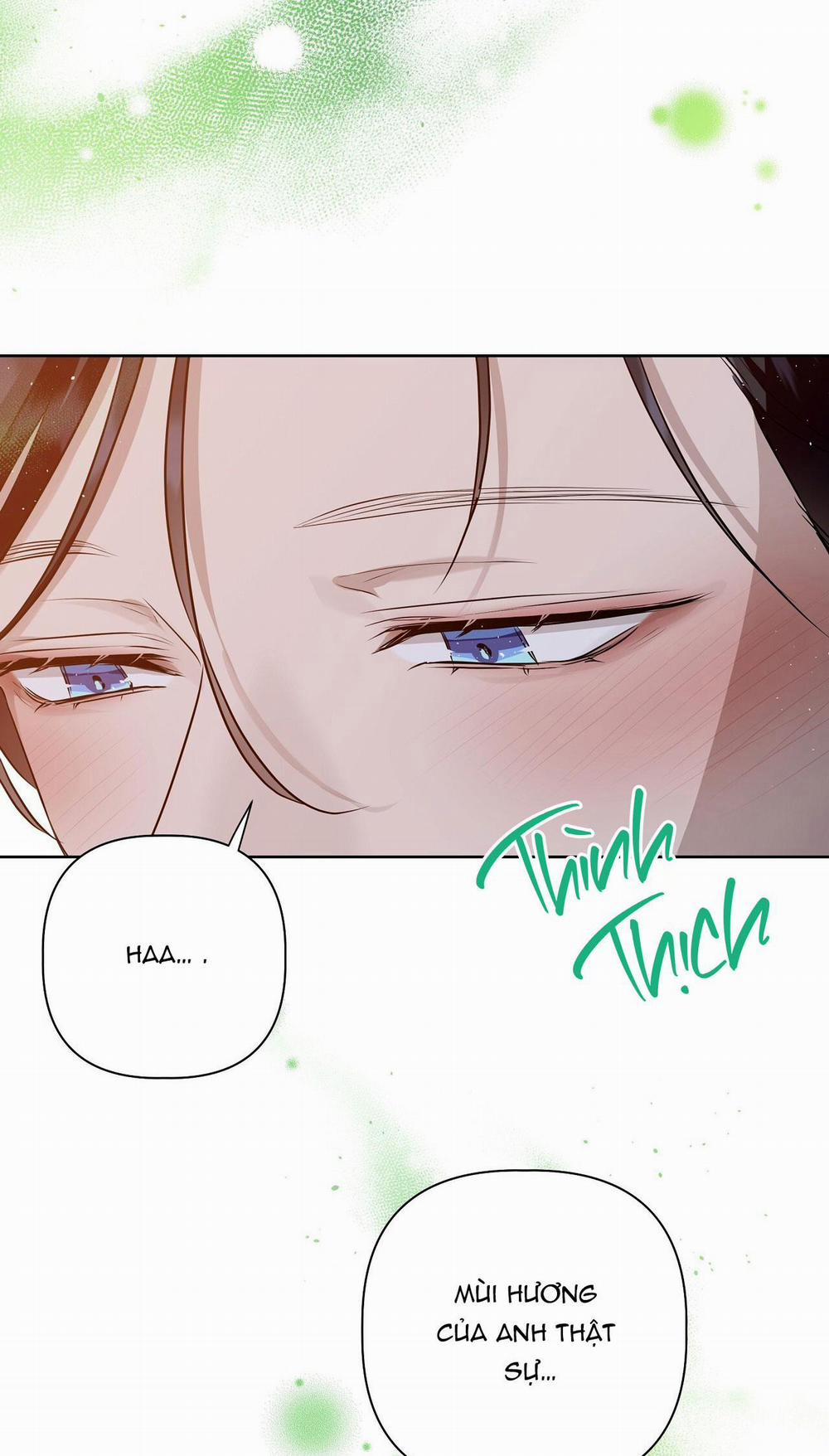 OMEGA HOÀN HẢO CỦA TÔI 20 trang 39