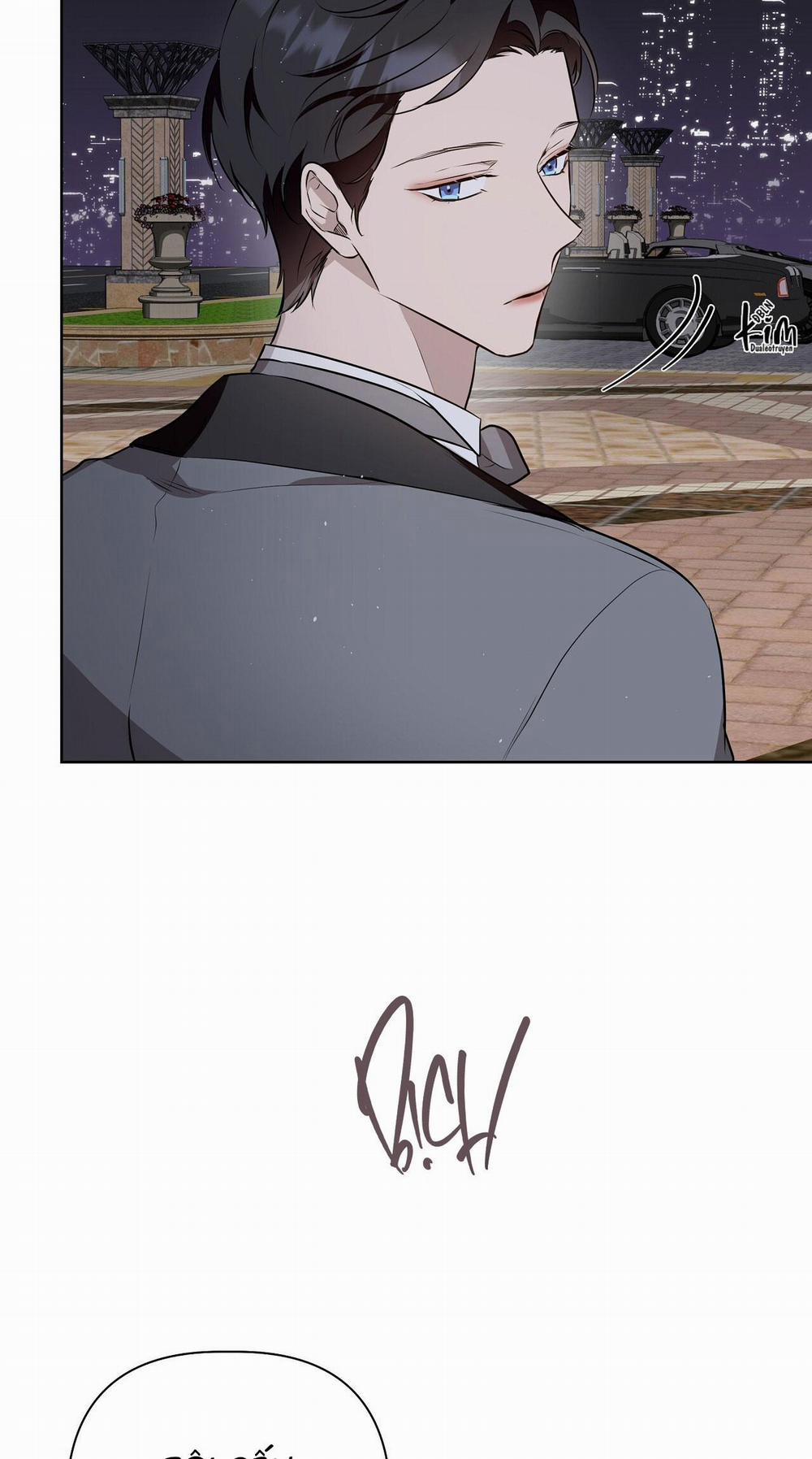 OMEGA HOÀN HẢO CỦA TÔI 20 trang 4