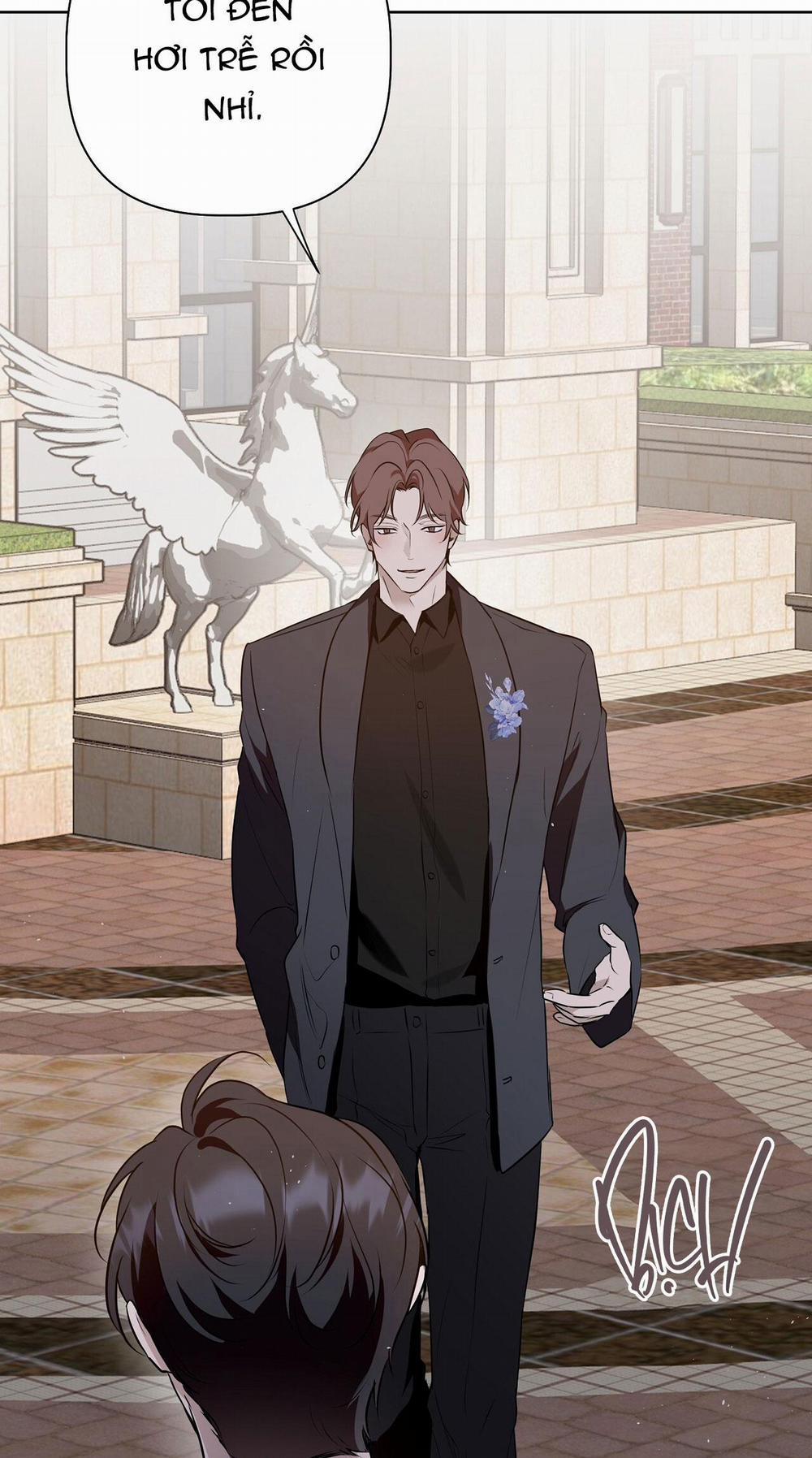 OMEGA HOÀN HẢO CỦA TÔI 20 trang 5