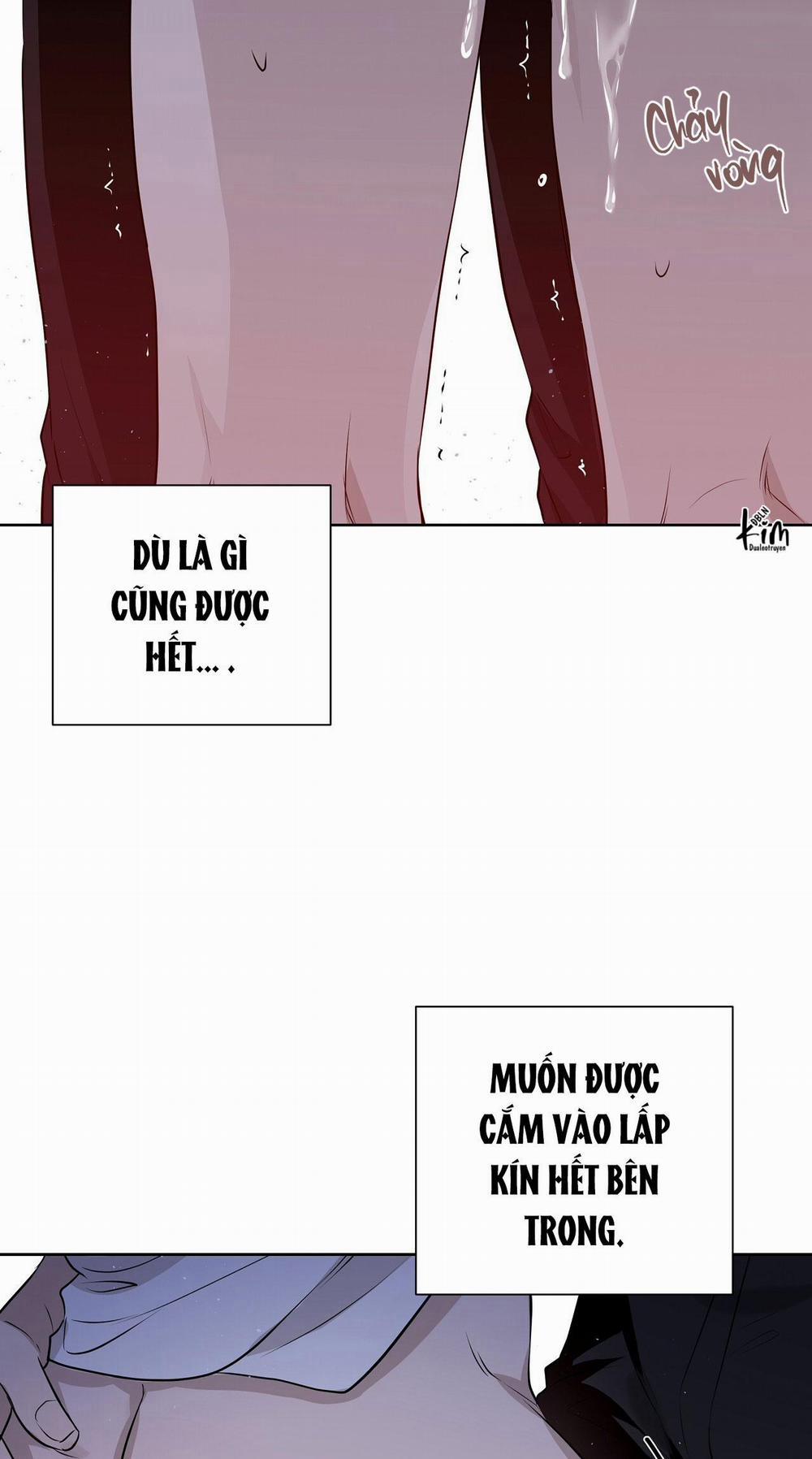 OMEGA HOÀN HẢO CỦA TÔI 20 trang 53