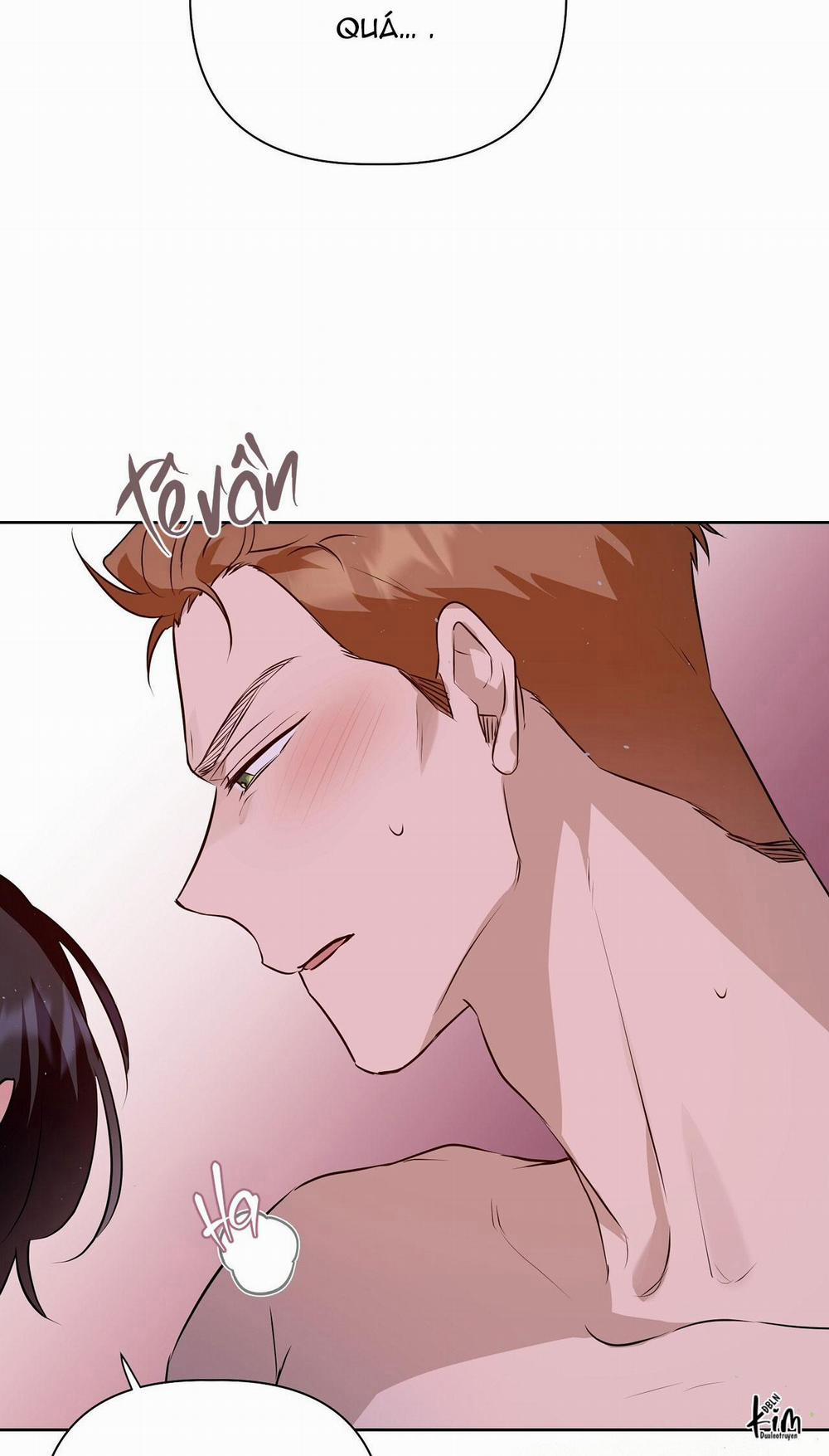 OMEGA HOÀN HẢO CỦA TÔI 20 trang 60