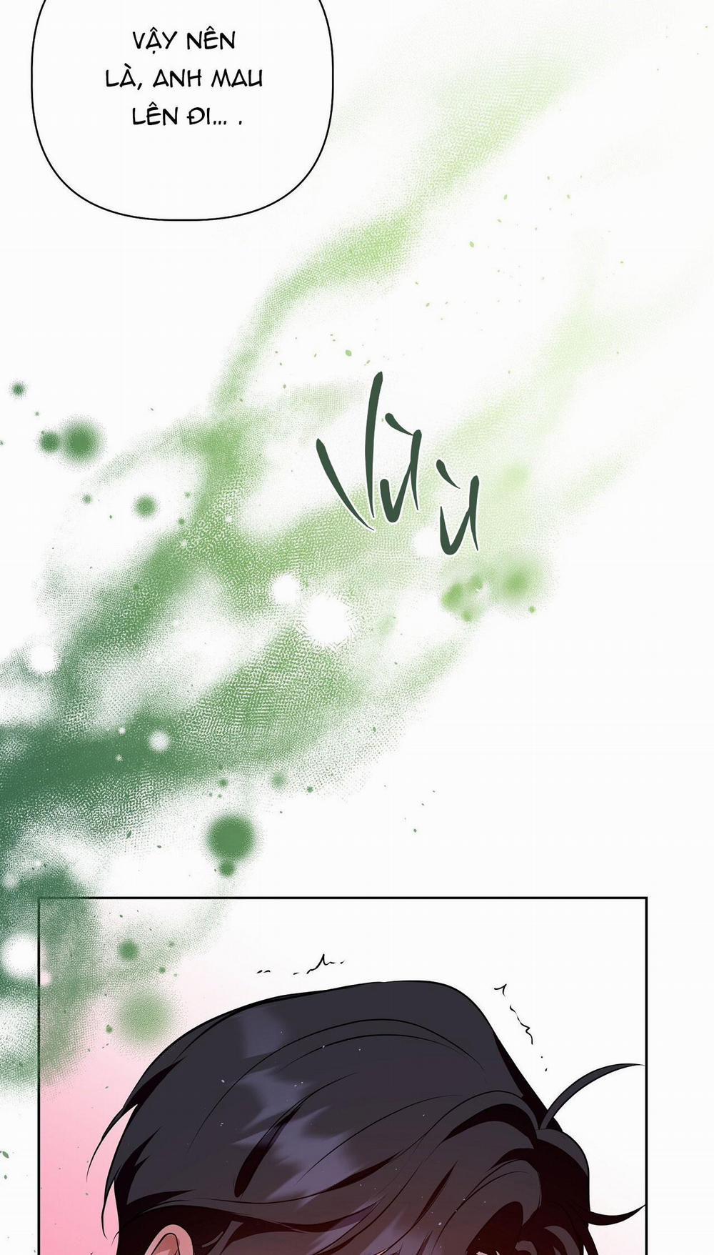 OMEGA HOÀN HẢO CỦA TÔI 20 trang 61