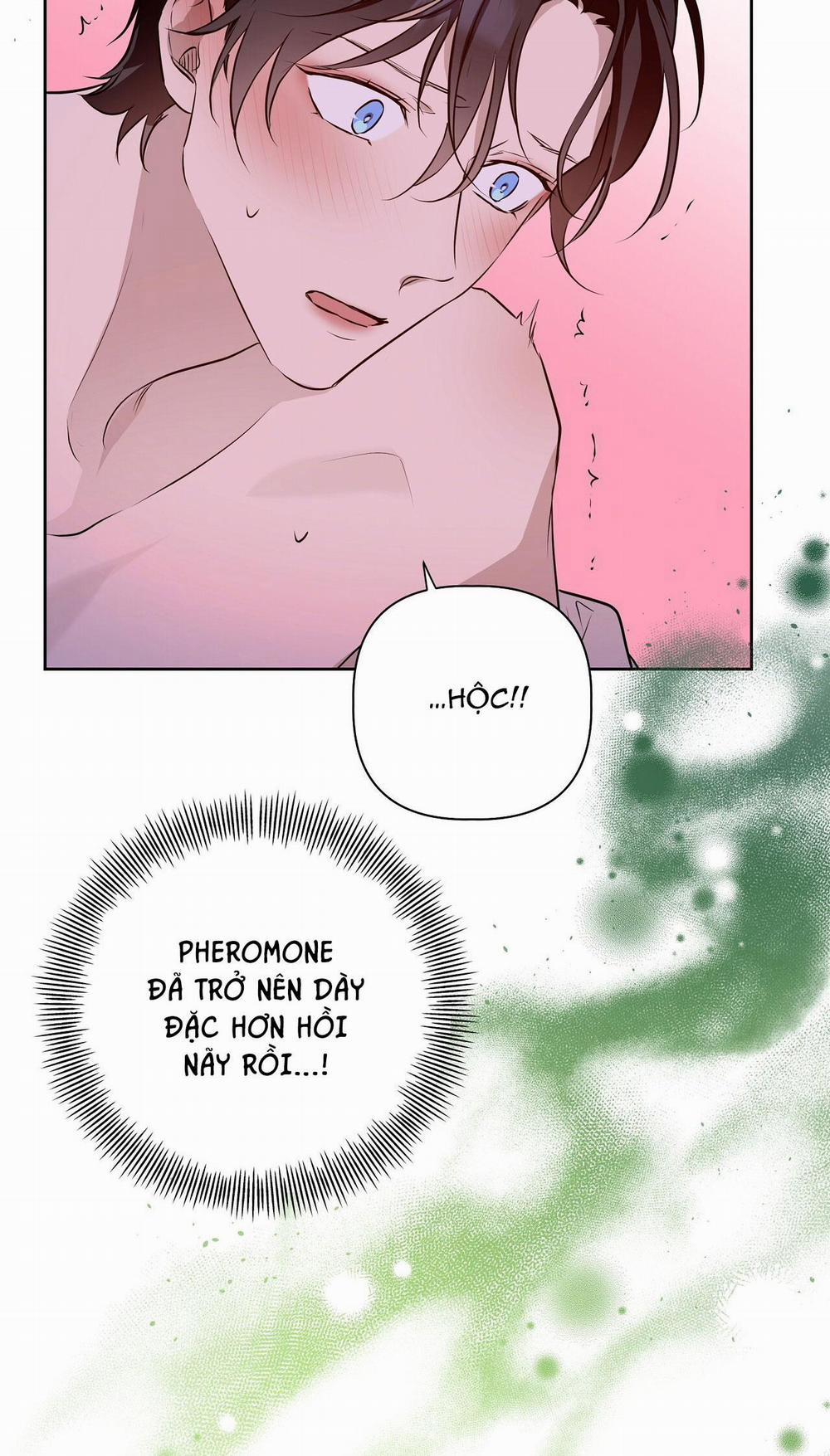 OMEGA HOÀN HẢO CỦA TÔI 20 trang 62