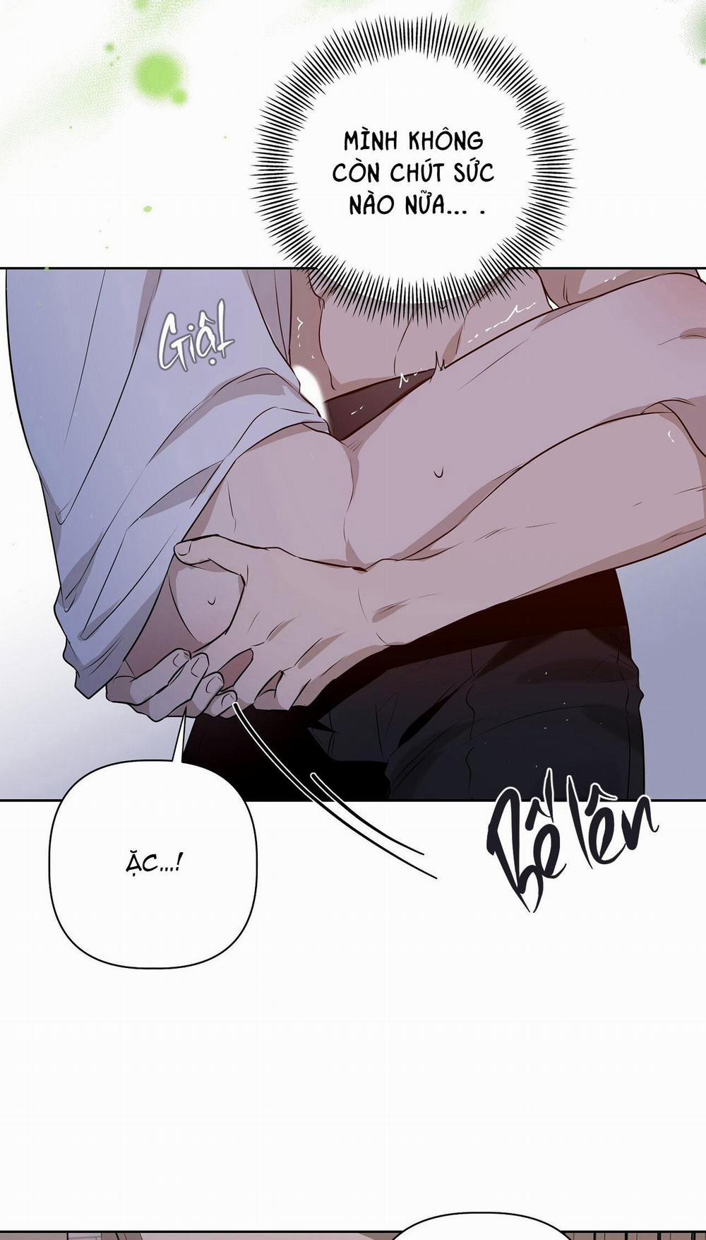 OMEGA HOÀN HẢO CỦA TÔI 20 trang 63