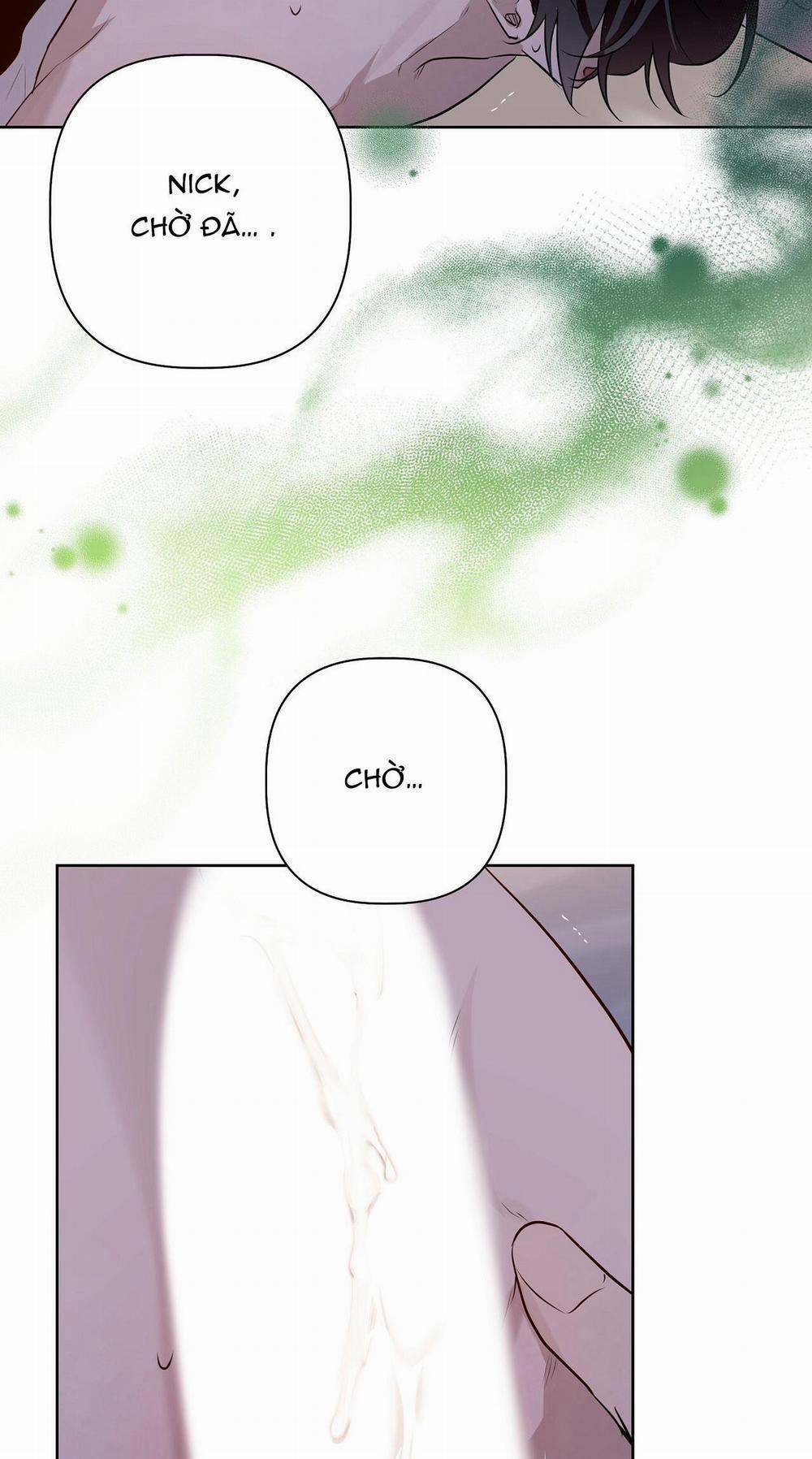 OMEGA HOÀN HẢO CỦA TÔI 20 trang 69