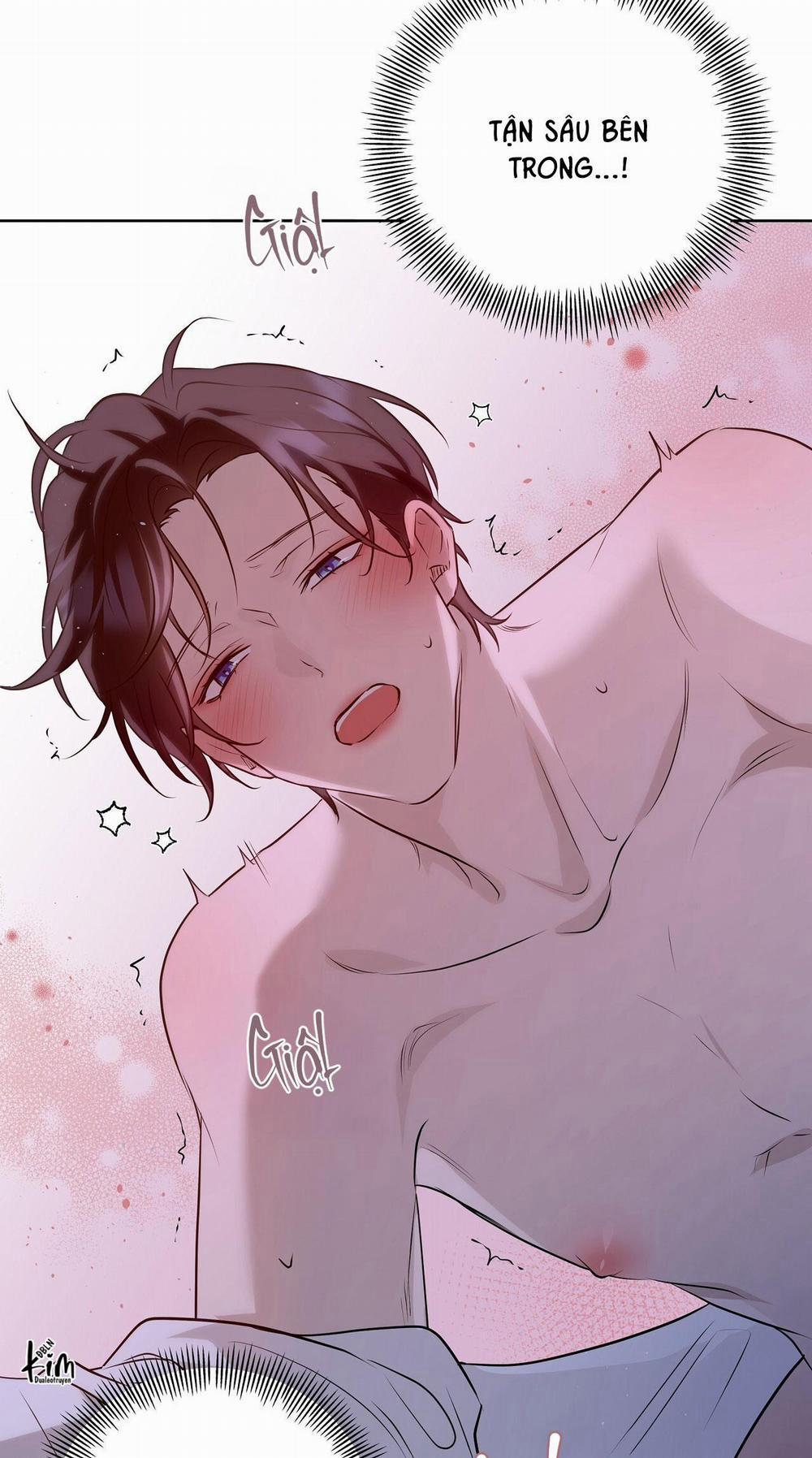 OMEGA HOÀN HẢO CỦA TÔI 20 trang 72