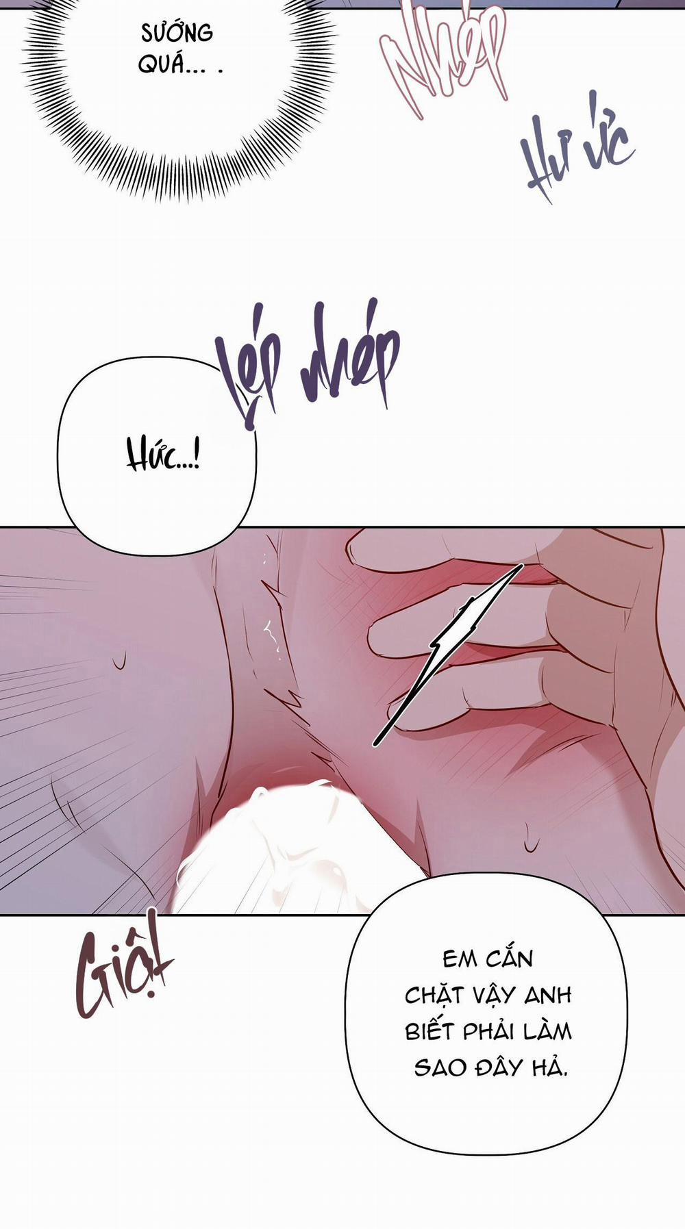 OMEGA HOÀN HẢO CỦA TÔI 20 trang 73