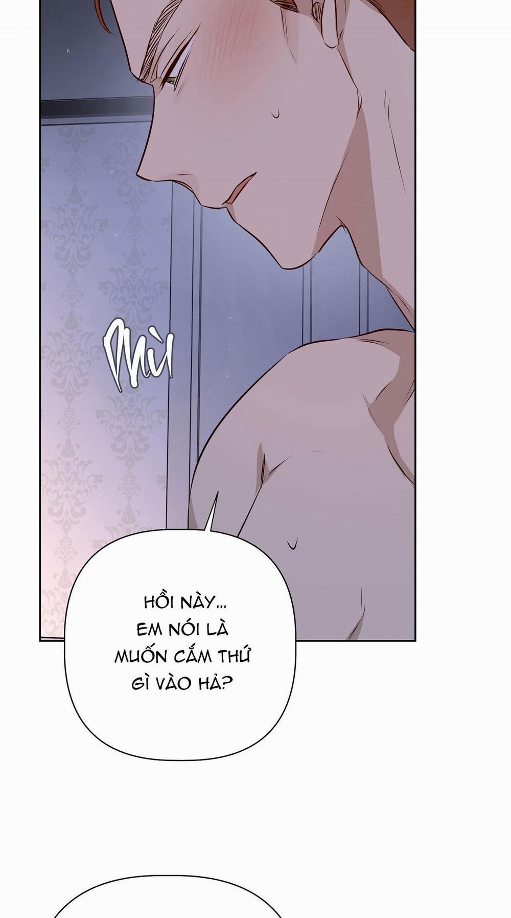 OMEGA HOÀN HẢO CỦA TÔI 20 trang 77