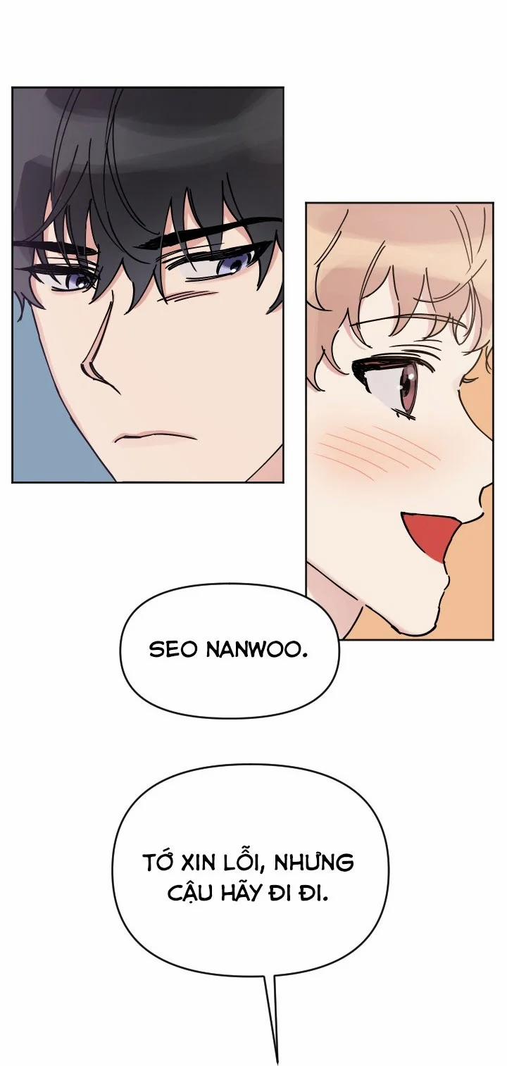 Omega Và Chàng Quản Lý Tiệm Bánh Ngọt (18+) 1 trang 17