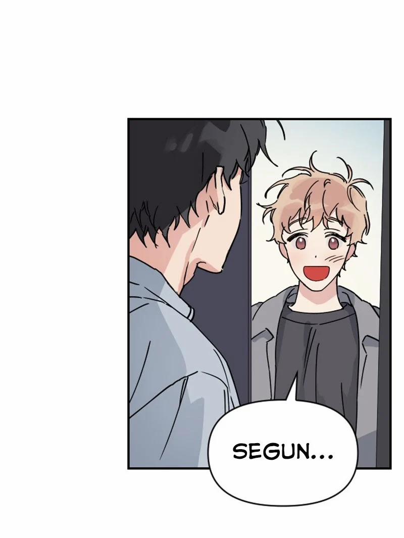 Omega Và Chàng Quản Lý Tiệm Bánh Ngọt (18+) 1 trang 50