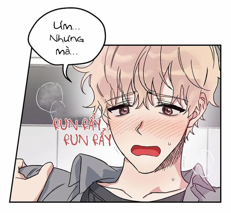 Omega Và Chàng Quản Lý Tiệm Bánh Ngọt (18+) 2 trang 18