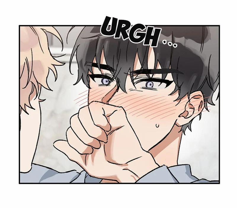 Omega Và Chàng Quản Lý Tiệm Bánh Ngọt (18+) 2 trang 20