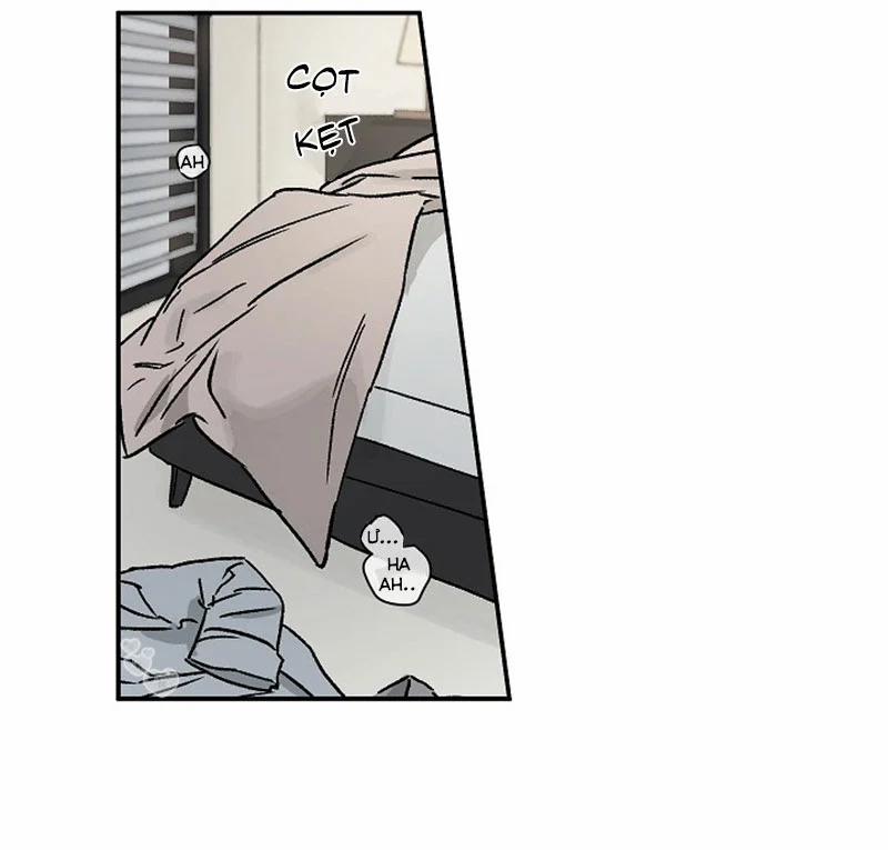 Omega Và Chàng Quản Lý Tiệm Bánh Ngọt (18+) 2 trang 24
