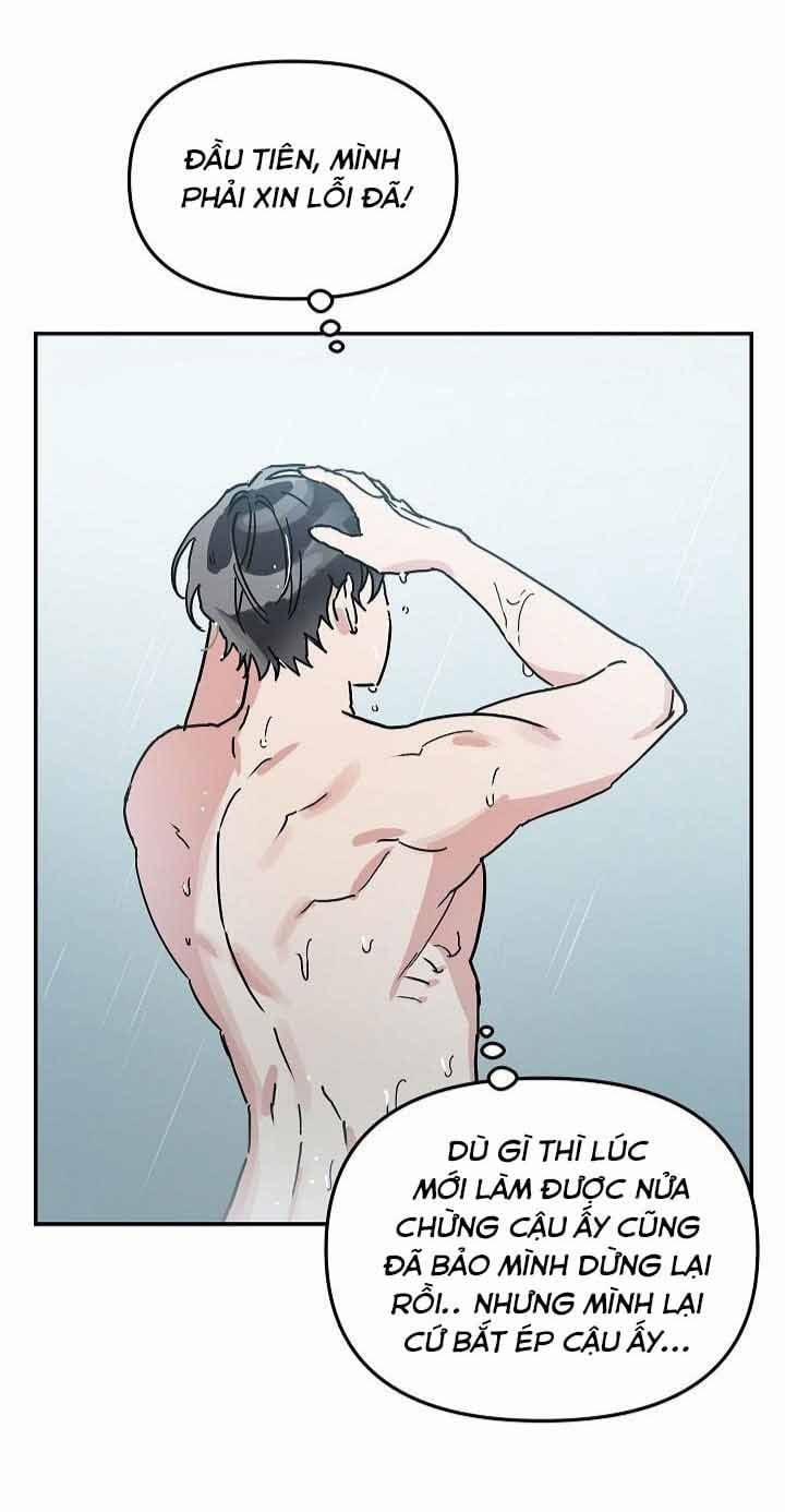 Omega Và Chàng Quản Lý Tiệm Bánh Ngọt (18+) 3 trang 11
