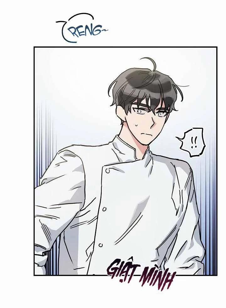 Omega Và Chàng Quản Lý Tiệm Bánh Ngọt (18+) 3 trang 15