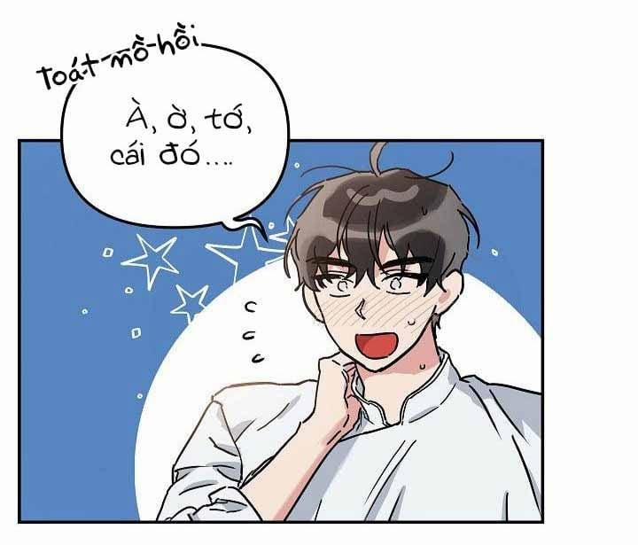 Omega Và Chàng Quản Lý Tiệm Bánh Ngọt (18+) 3 trang 17