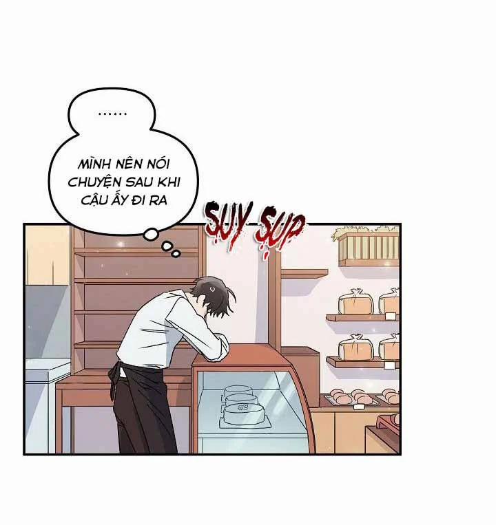 Omega Và Chàng Quản Lý Tiệm Bánh Ngọt (18+) 3 trang 19