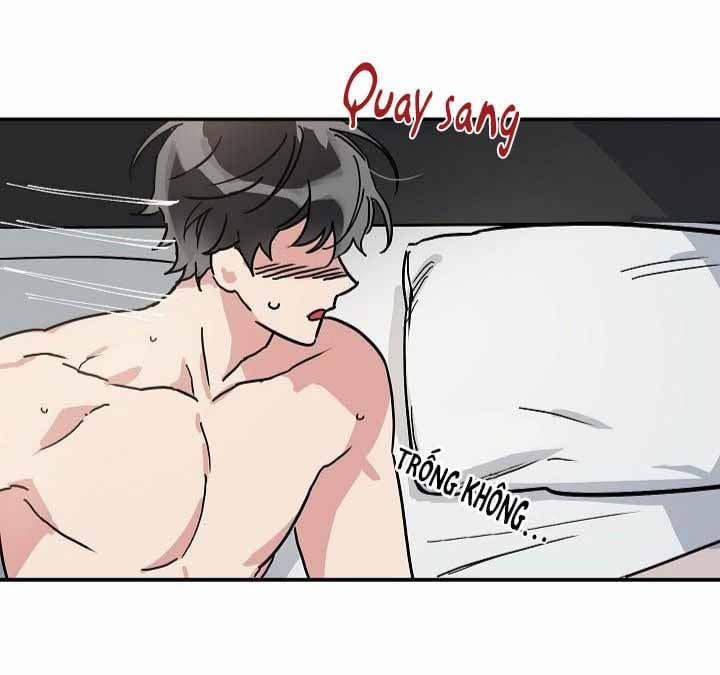 Omega Và Chàng Quản Lý Tiệm Bánh Ngọt (18+) 3 trang 2