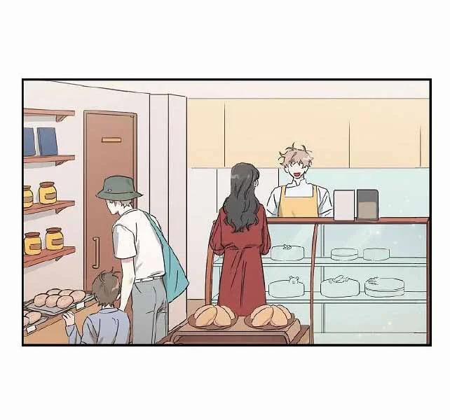 Omega Và Chàng Quản Lý Tiệm Bánh Ngọt (18+) 3 trang 32