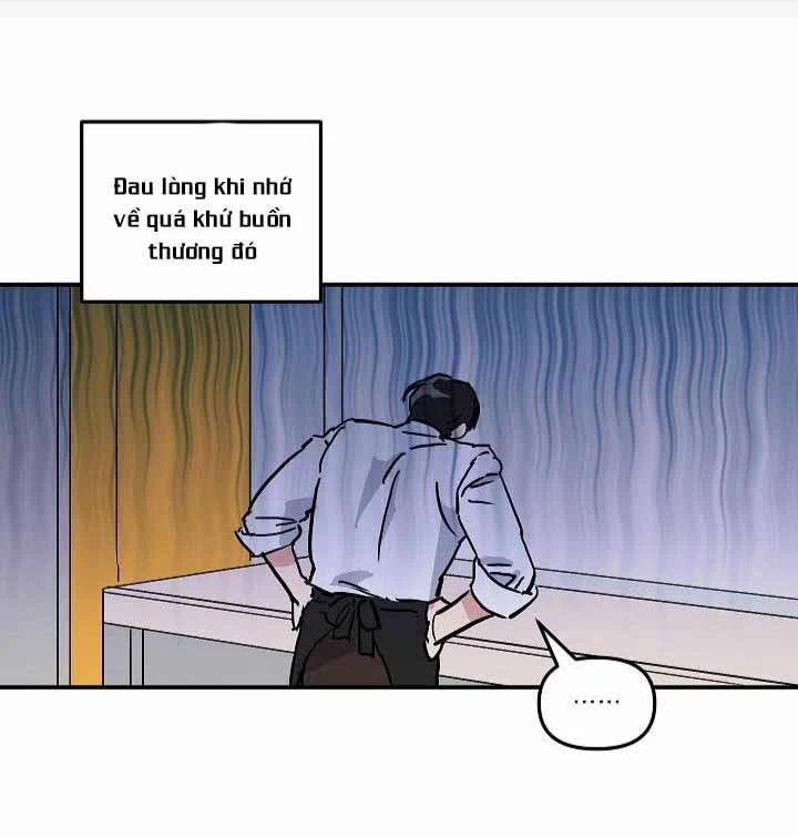 Omega Và Chàng Quản Lý Tiệm Bánh Ngọt (18+) 3 trang 39