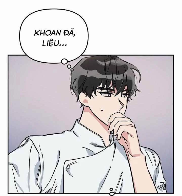 Omega Và Chàng Quản Lý Tiệm Bánh Ngọt (18+) 3 trang 40