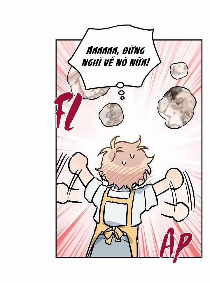 Omega Và Chàng Quản Lý Tiệm Bánh Ngọt (18+) 3 trang 46