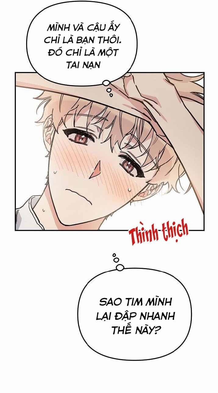 Omega Và Chàng Quản Lý Tiệm Bánh Ngọt (18+) 3 trang 48