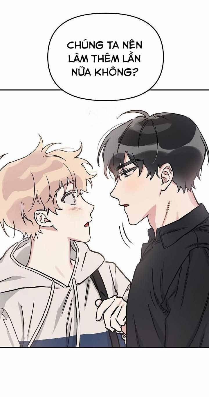 Omega Và Chàng Quản Lý Tiệm Bánh Ngọt (18+) 3 trang 55