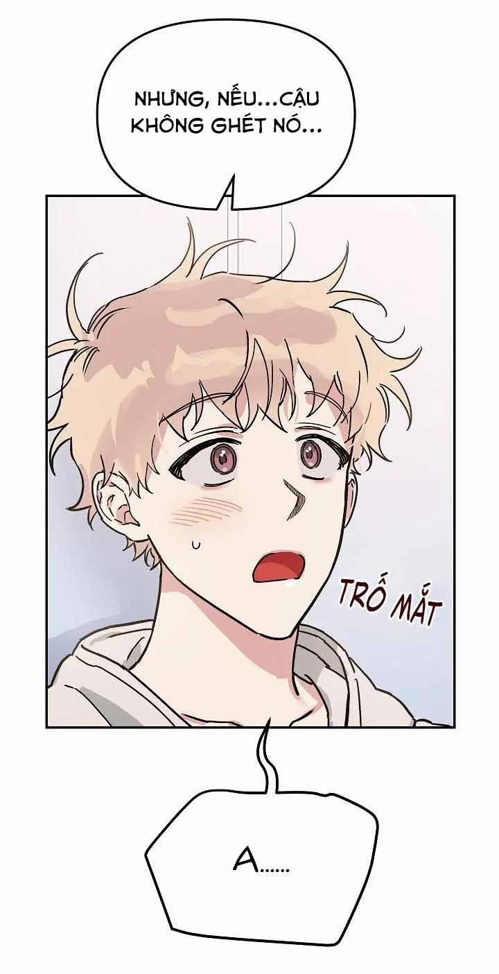 Omega Và Chàng Quản Lý Tiệm Bánh Ngọt (18+) 3 trang 58