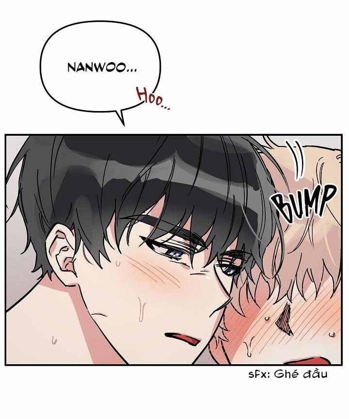 Omega Và Chàng Quản Lý Tiệm Bánh Ngọt (18+) 3 trang 71