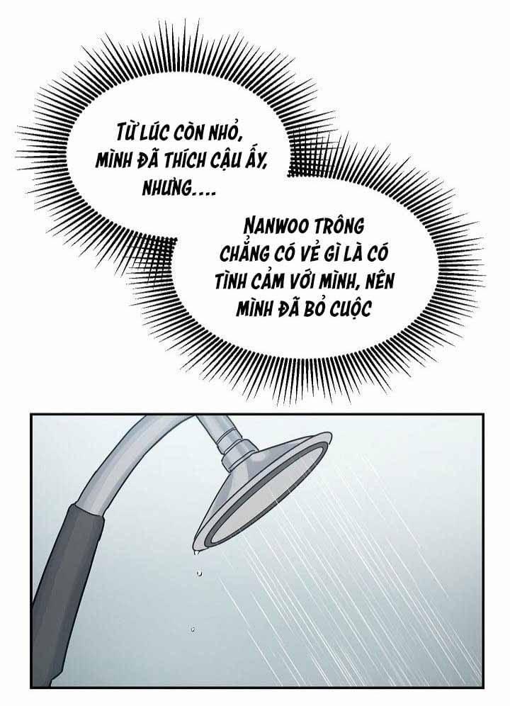 Omega Và Chàng Quản Lý Tiệm Bánh Ngọt (18+) 3 trang 9