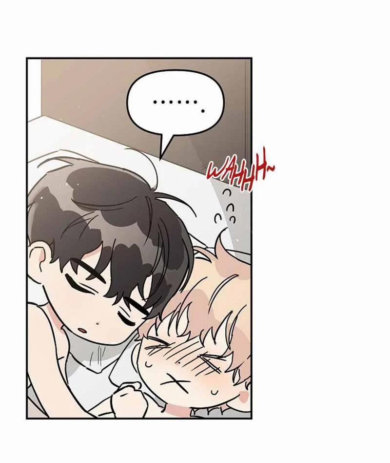 Omega Và Chàng Quản Lý Tiệm Bánh Ngọt (18+) 4 trang 10