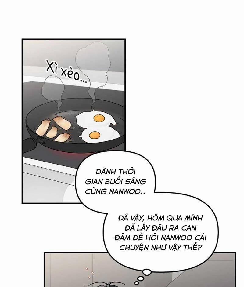 Omega Và Chàng Quản Lý Tiệm Bánh Ngọt (18+) 4 trang 15