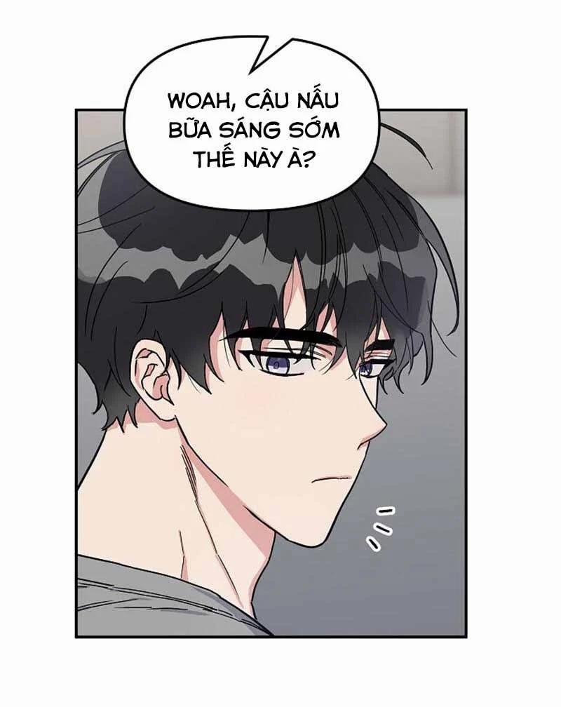 Omega Và Chàng Quản Lý Tiệm Bánh Ngọt (18+) 4 trang 17