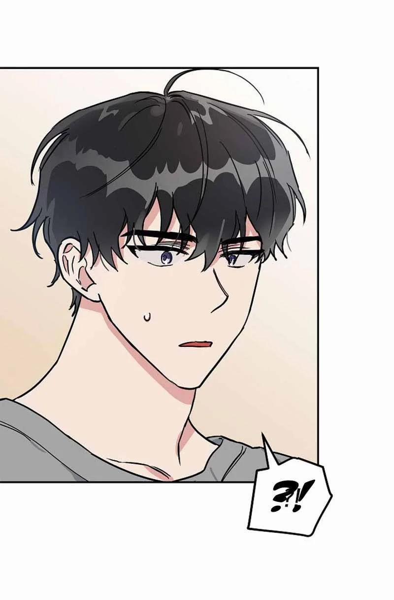 Omega Và Chàng Quản Lý Tiệm Bánh Ngọt (18+) 4 trang 31