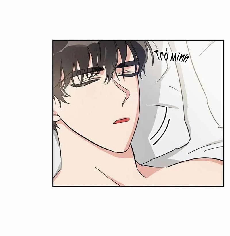 Omega Và Chàng Quản Lý Tiệm Bánh Ngọt (18+) 4 trang 6