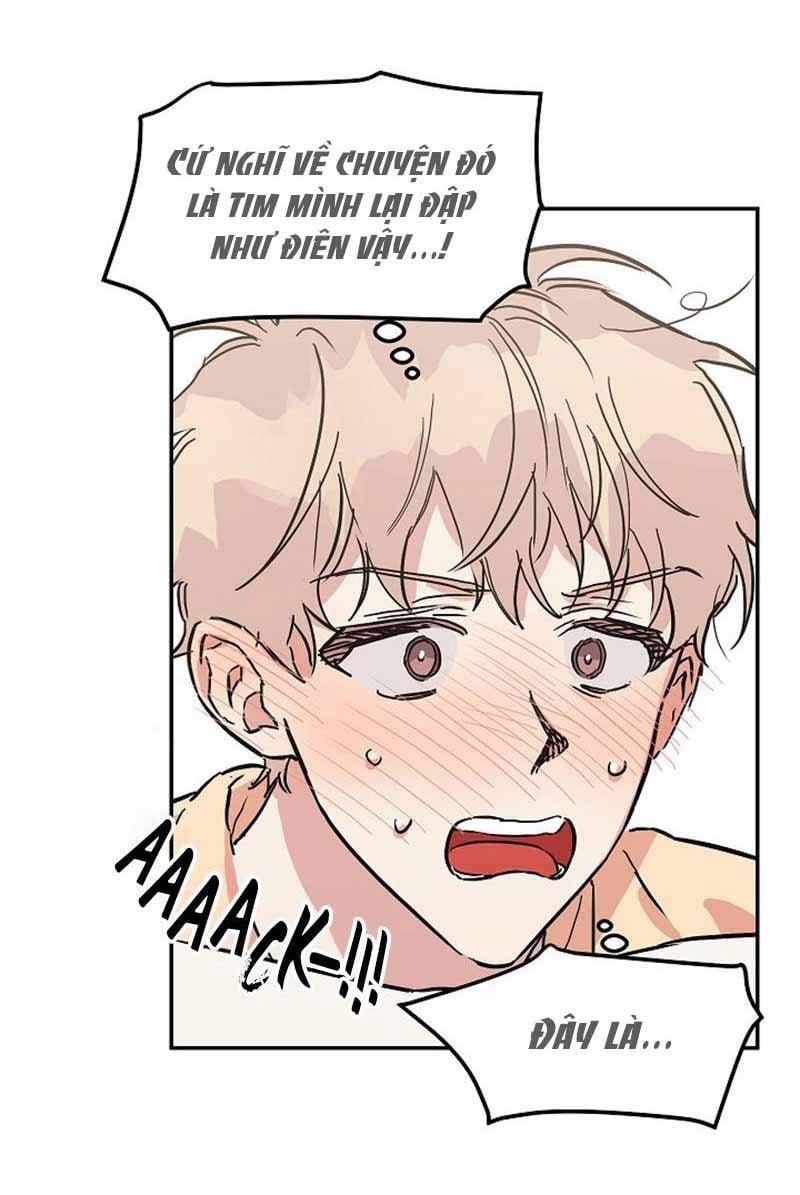 Omega Và Chàng Quản Lý Tiệm Bánh Ngọt (18+) 4 trang 63