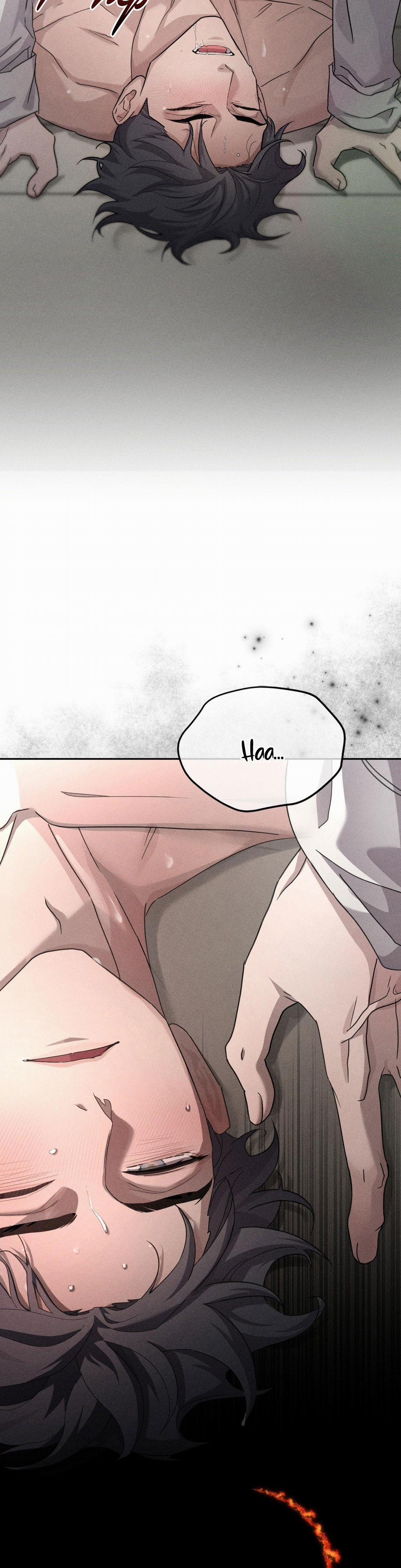 OMERTA SILENCE 0 trang 6