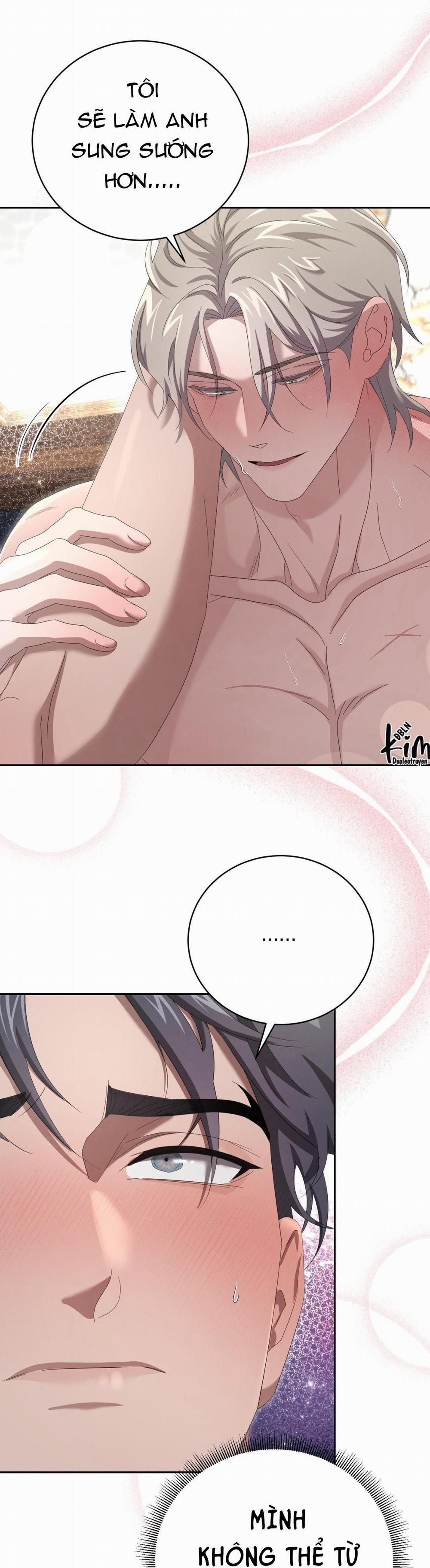 OMERTA SILENCE 10 trang 13