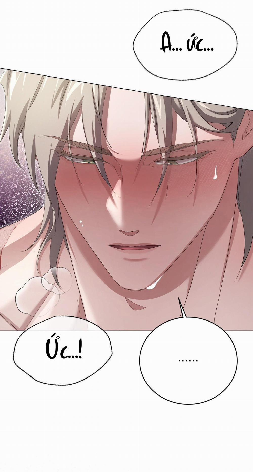 OMERTA SILENCE 10 trang 19